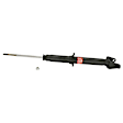 SET-KY341179-R Rear, Driver and Passenger Side Bare Strut, GR-2/Excel-G Series