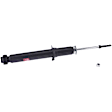 SET-KY341197 Front and Rear, Driver and Passenger Side Bare Strut