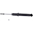 SET-KY341197 Front and Rear, Driver and Passenger Side Bare Strut
