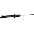 SET-KY341197 Front and Rear, Driver and Passenger Side Bare Strut