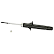 SET-KY341257-F Front, Driver and Passenger Side Bare Strut, GR-2/Excel-G Series