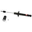 SET-KY341258 Front and Rear, Driver and Passenger Side Bare Strut, GR-2/Excel-G Series