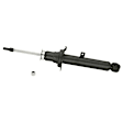 SET-KY341262-F Front, Driver and Passenger Side Bare Strut, GR-2/Excel-G Series