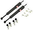 SET-KY341302-C Front and Rear, Driver and Passenger Side Shock, GR-2/Excel-G Series