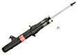 SET-KY341352-F Front, Driver and Passenger Side Bare Strut, GR-2/Excel-G Series