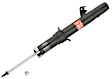 SET-KY341352-F Front, Driver and Passenger Side Bare Strut, GR-2/Excel-G Series