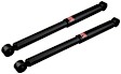 SET-KY341352 Front and Rear, Driver and Passenger Side, GR-2/Excel-G Series