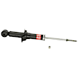 SET-KY341425-2 Rear, Driver and Passenger Side Bare Strut