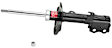 SET-KY341448-C Front and Rear, Driver and Passenger Side Bare Strut, GR-2/Excel-G Series