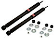 SET-KY341466-C Front and Rear, Driver and Passenger Side, GR-2/Excel-G Series