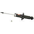 SET-KY341487-R Rear, Driver and Passenger Side Bare Strut, GR-2/Excel-G Series
