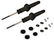 SET-KY341495-C Front and Rear, Driver and Passenger Side Bare Strut, GR-2/Excel-G Series