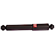 SET-KY341600-C Front and Rear, Driver and Passenger Side, GR-2/Excel-G Series