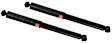 SET-KY341603-C Front and Rear, Driver and Passenger Side, GR-2/Excel-G Series