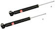 SET-KY341823 Front and Rear, Driver and Passenger Side, GR-2/Excel-G Series