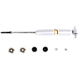 SET-KY343128-4 Front and Rear, Driver or Passenger Side Shock