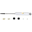 SET-KY343128-4 Front and Rear, Driver or Passenger Side Shock