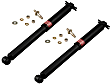 SET-KY343130 Front and Rear, Driver and Passenger Side Shock, GR-2/Excel-G Series