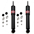 SET-KY343141-2 Front, Driver and Passenger Side Shock