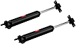 SET-KY343146-C Front and Rear, Driver and Passenger Side Shock, GR-2/Excel-G Series