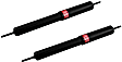 SET-KY343146-C Front and Rear, Driver and Passenger Side Shock, GR-2/Excel-G Series