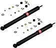 SET-KY343211 Rear, Driver and Passenger Side Shock, GR-2/Excel-G Series