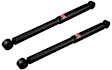 SET-KY343379 Rear, Driver and Passenger Side Shock, GR-2/Excel-G Series