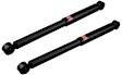 SET-KY343385-R Rear, Driver and Passenger Side Shock, GR-2/Excel-G Series