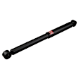 SET-KY343385-R Rear, Driver and Passenger Side Shock, GR-2/Excel-G Series