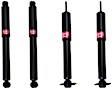 SET-KY343410-C Front and Rear, Driver and Passenger Side Shock, RWD, Extended Cab Pickup, GR-2/Excel-G Series