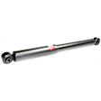 SET-KY343435-2 Rear, Driver and Passenger Side Shock