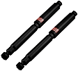 SET-KY344015-C Front and Rear, Driver and Passenger Side Shock, GR-2/Excel-G Series