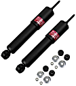 SET-KY344015-C Front and Rear, Driver and Passenger Side Shock, GR-2/Excel-G Series