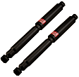SET-KY344015-R Rear, Driver and Passenger Side Shock, GR-2/Excel-G Series