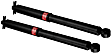 SET-KY344041-C Front and Rear, Driver and Passenger Side Shock, GR-2/Excel-G Series