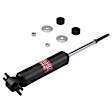 SET-KY344045-C Front and Rear, Driver and Passenger Side Shock, 4WD, GR-2/Excel-G Series