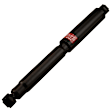 SET-KY344045-C Front and Rear, Driver and Passenger Side Shock, 4WD, GR-2/Excel-G Series