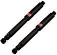 SET-KY344045 Rear, Driver and Passenger Side Shock, GR-2/Excel-G Series