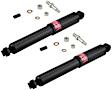 SET-KY344068 Front, Driver and Passenger Side Shock, GR-2/Excel-G Series