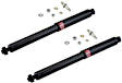 SET-KY344072-2 Rear, Driver and Passenger Side Shock, GR-2/Excel-G Series