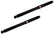 SET-KY344076 Front and Rear, Driver and Passenger Side Shock, GR-2/Excel-G Series