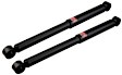 SET-KY344080-C Front and Rear, Driver and Passenger Side, GR-2/Excel-G Series