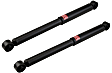 SET-KY344080-R Rear, Driver and Passenger Side Shock, GR-2/Excel-G Series