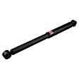 SET-KY344080-R Rear, Driver and Passenger Side Shock, GR-2/Excel-G Series