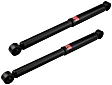 SET-KY344081-C Front and Rear, Driver and Passenger Side Shock, GR-2/Excel-G Series