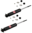 SET-KY344081-C Front and Rear, Driver and Passenger Side Shock, GR-2/Excel-G Series