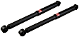 SET-KY344082 Front and Rear, Driver and Passenger Side Shock, GR-2/Excel-G Series