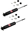 SET-KY344082 Front and Rear, Driver and Passenger Side Shock, GR-2/Excel-G Series