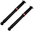 SET-KY344095-C Front and Rear, Driver and Passenger Side Shock, 4WD, GR-2/Excel-G Series
