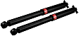 SET-KY344263-C Front and Rear, Driver and Passenger Side Shock, GR-2/Excel-G Series